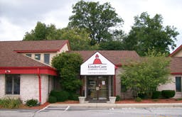 Fishers Landing KinderCare Daycare in Fishers, IN Winnie